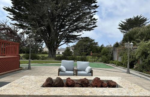 4300 sq ft Bay Escape, Near Beach, Golf and Trails - Foto 38