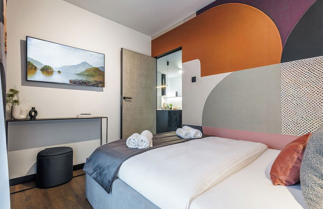 Emihouse Riverside Apartments - Foto 48