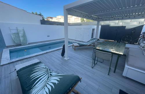 The PALM Fuseta - Foto 1