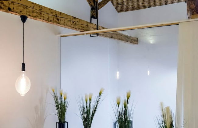 Aigli Seafront Loft-bespoke Design Gem - Foto 26