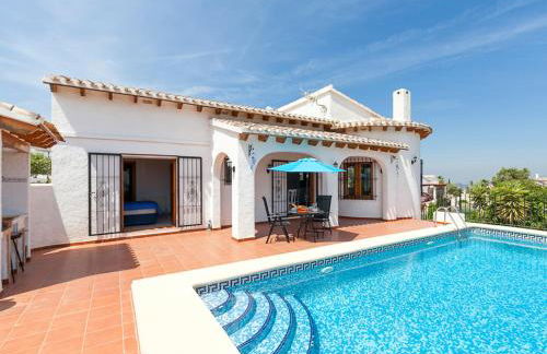 Villa Villa Jilian by Interhome - Foto 2