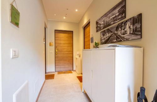 La casa di Tessa - Navigli Apartments - Photo 12