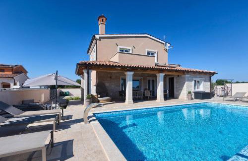 Villa Tea by Istra Vacation - Foto 3