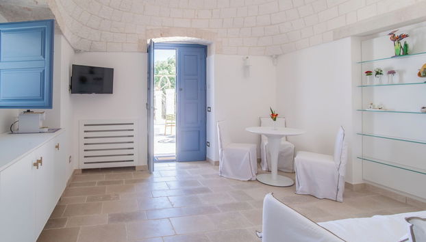 Borgofreddo - Foto 5, Habitación