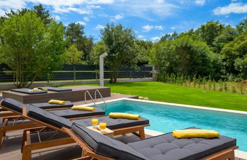 Villa 21 by IstriaLux - Foto 30