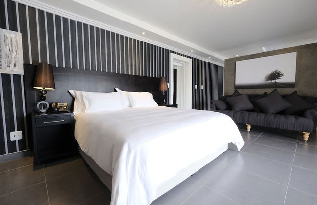 Villa Moyal - Foto 4