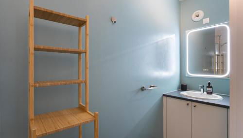 Golden Horizon - proche Intra-Muros - Photo 5, Shower