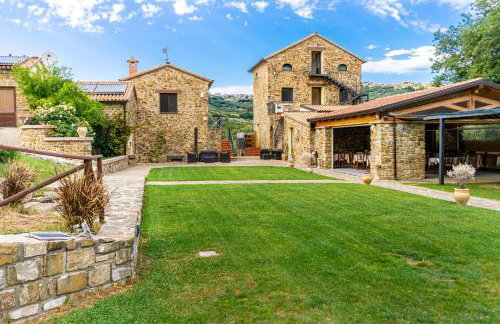 Le Querce Farmhouse - Foto 22