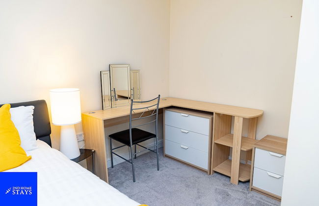 2ndhomestays-west Bromwich- 2-bedroom Maisonette - Foto 6