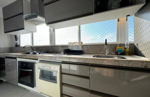 Marinas da Barra - Home AP - Foto 21