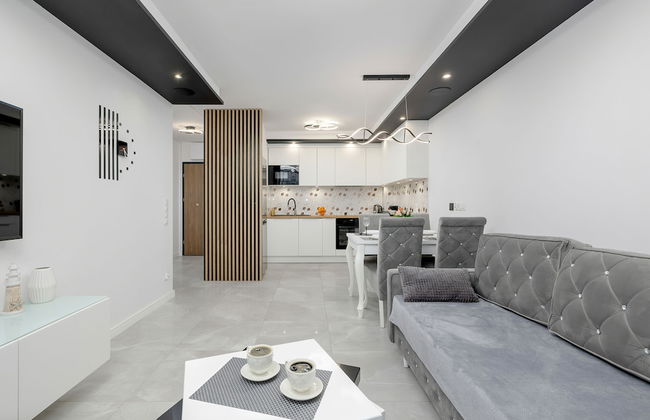 Apartment & Garden by Renters Prestige - Photo 8