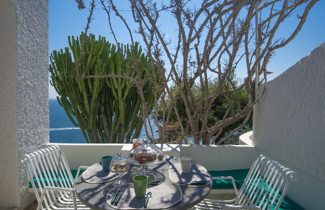 Casa Giovannina - Charming Fisherman s House With Stunning Views - Foto 8