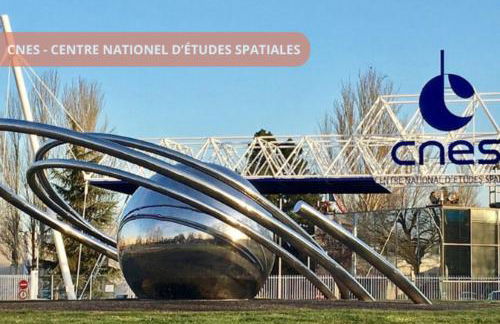 T3 Universités & Hospitals - Havre de paix près Toulouse - parking - terrasse - Photo 41