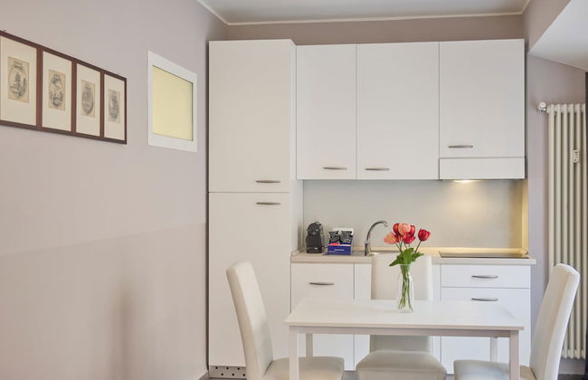 Milan Retreats Duomo Carrobbio - Foto 53