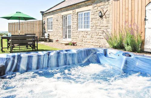 Lantern Cottage - Foto 22