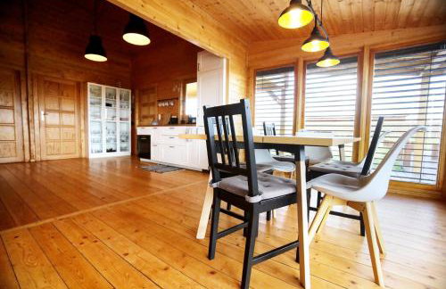 Domek Całoroczny Powidz tel 512-589-997 - Foto 70