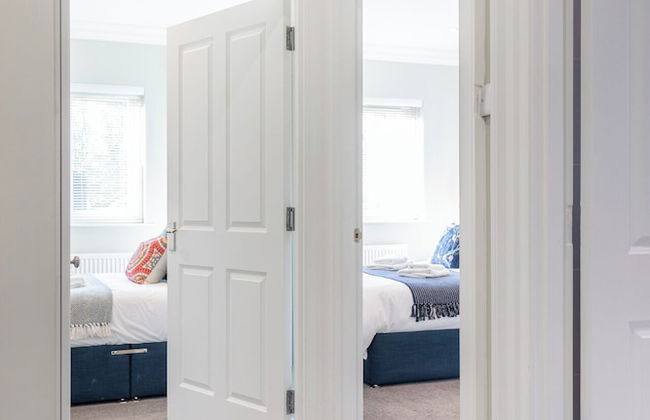 The Ulsterville Residences - Foto 75