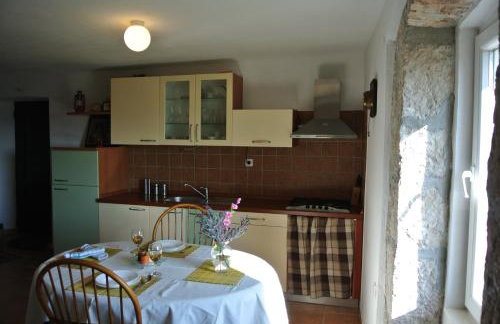 Kaprije Mistral Apartment - Foto 31