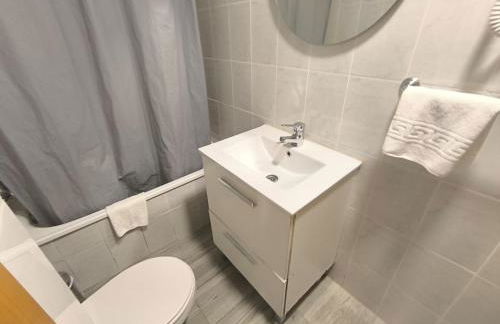 APARTAMENTOS CASA FREDI - Apartamento la novena - Foto 6