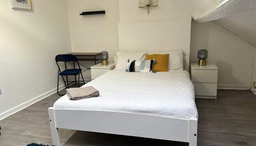 Entire Cosy 1 Bedroom Flat - Foto 2