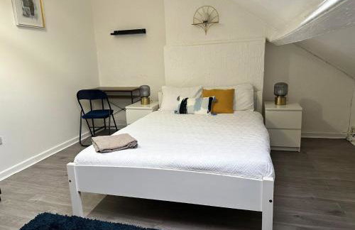 Entire Cosy 1 Bedroom Flat - Foto 2