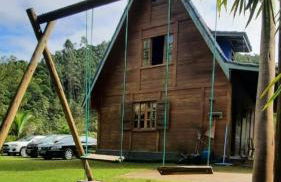 Sitio Santa Lucia - Foto 19