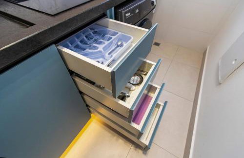 Estilo, Requinte e Conforto no Ecoville - SOU0303A - Foto 22