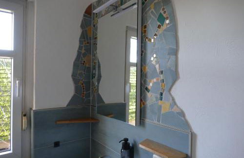 Naturgarten Karlsfeld in der schönen Lausitz - Foto 32