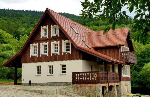 Dom Jesionów - Foto 33