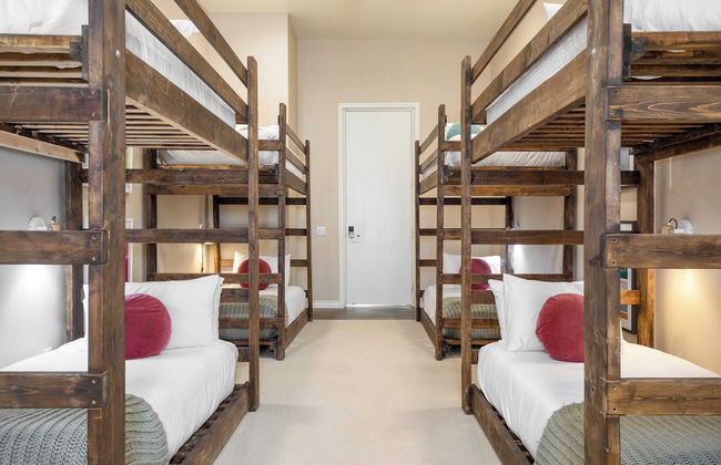 40-acre Estate, Priv Lake, Tennis, Golf Green, Soccer Buena Vista by Avantstay - Foto 40