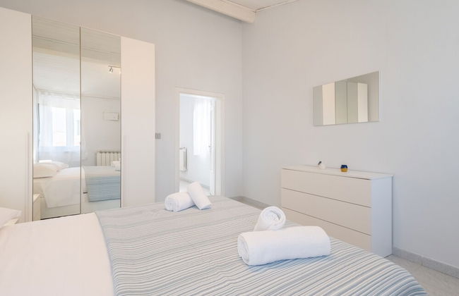 Sea Foam House in Livorno - Foto 23