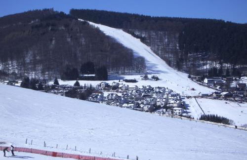 Ferienwohnung Zum Ritzhagen - Foto 26