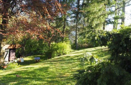 Ferienhaus-stadtkyll-eifel Beim Förster mit zwei Schlafzimmern - Foto 39