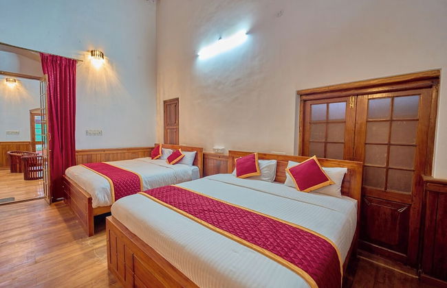 Shivv's heritage inn - Foto 32