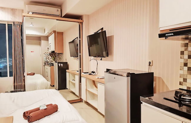 Grand Kamala Lagoon by 21 Room - Foto 11