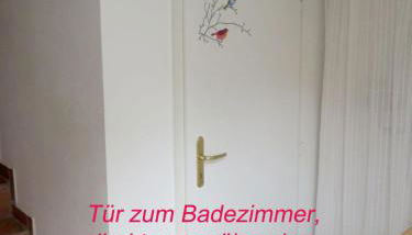 Gemütliche Fachwerkwohnung - Foto 5