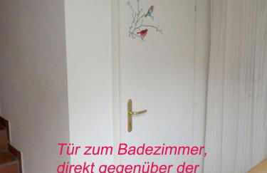 Gemütliche Fachwerkwohnung - Foto 5