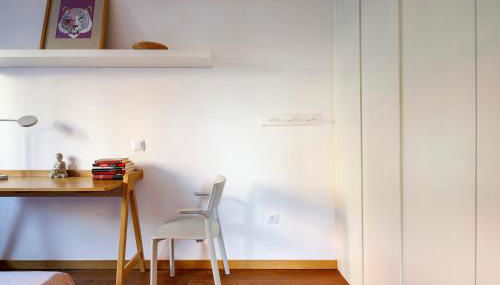 Casa de ensueño en el Castro de Vigo y céntrica by Prishomes - Foto 4