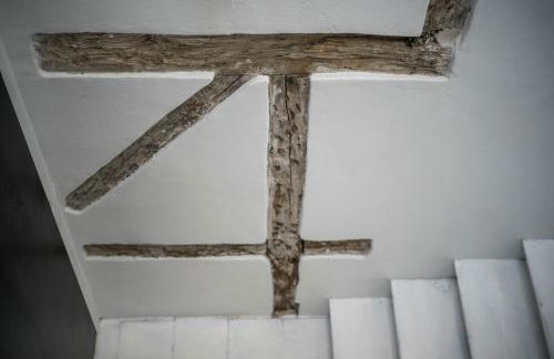 RICE Eleven Rooms - Foto 54