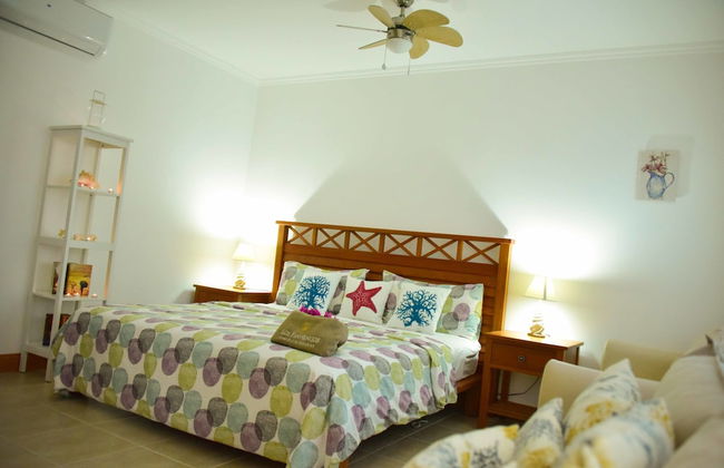 Los Flamencos Aparthotel - Foto 28