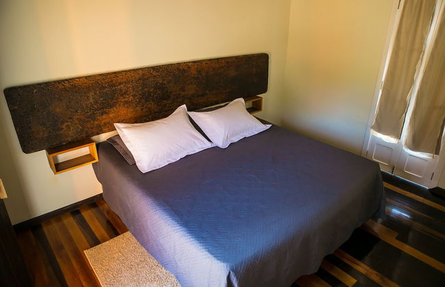 ECO MIRANTE HOTEL - Photo 68