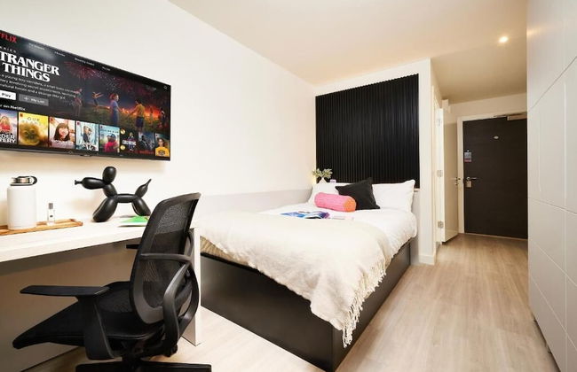 JOIVY Aparthotel at Vita Iona Street - Adults Only. - Foto 11