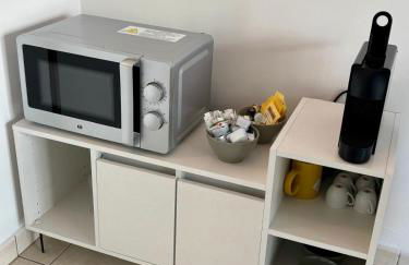 Confort, résidence sécurisée, garage ! - Foto 11