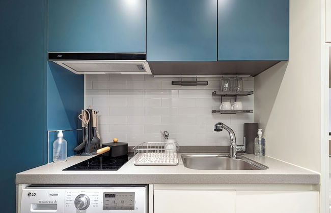 Urbanstay Sokcho Beach AB - Photo 41