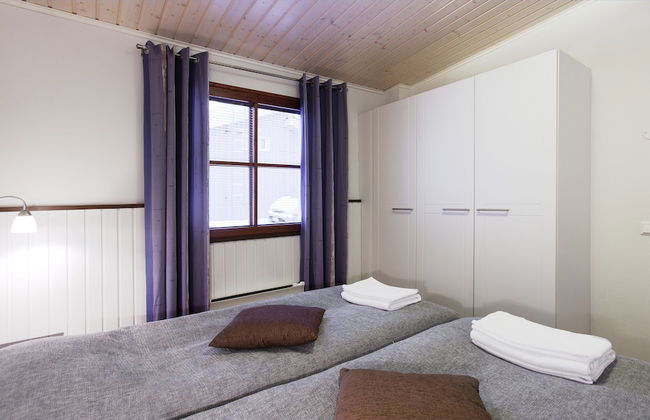 Holiday Club Saariselkä Apartments - Foto 8