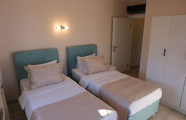 Sahin Tepesi Suite Otel - Foto 59