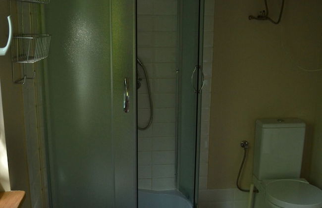 tuŻur Domki Nad Potokiem - Foto 16