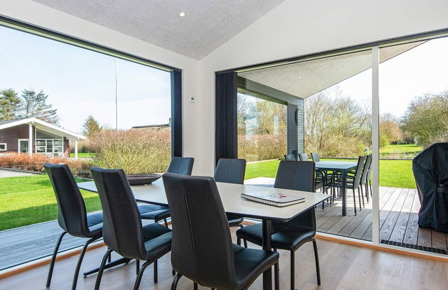 6 Person Holiday Home in Lemvig - Foto 24