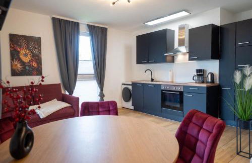 Möbliertes Wohnen - Nina - Foto 2