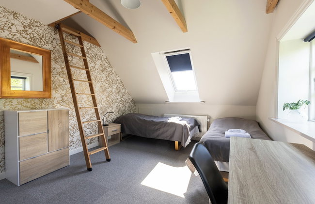 Lehnsgaard Ranch - Foto 15